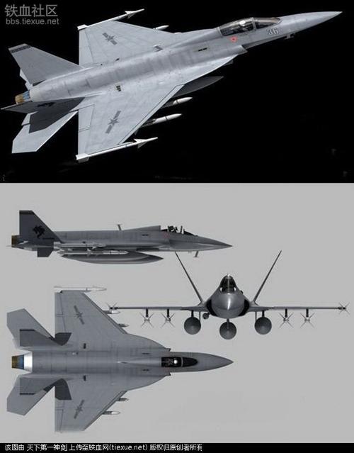 巴铁:隐形枭龙来了!