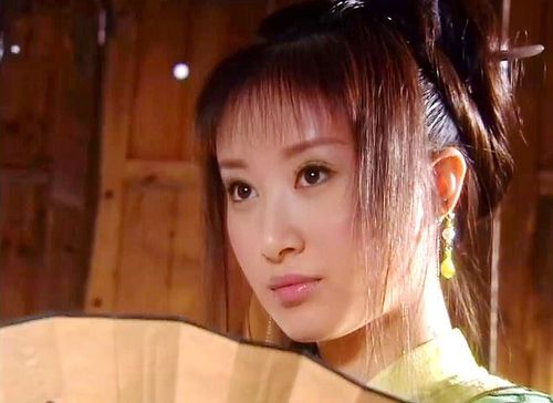 少年大钦差:陈文静(本名:徐莲)