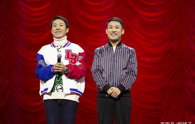 欢乐喜剧人郭阳郭亮夺冠豪言化为泡影天赋异禀也有致命缺点