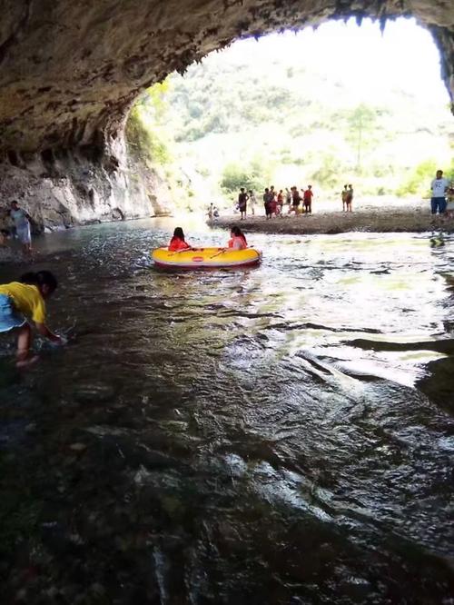 凯里万花谷《在水一方》,美味佳肴香四方!