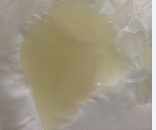 jz这个颜色正常么