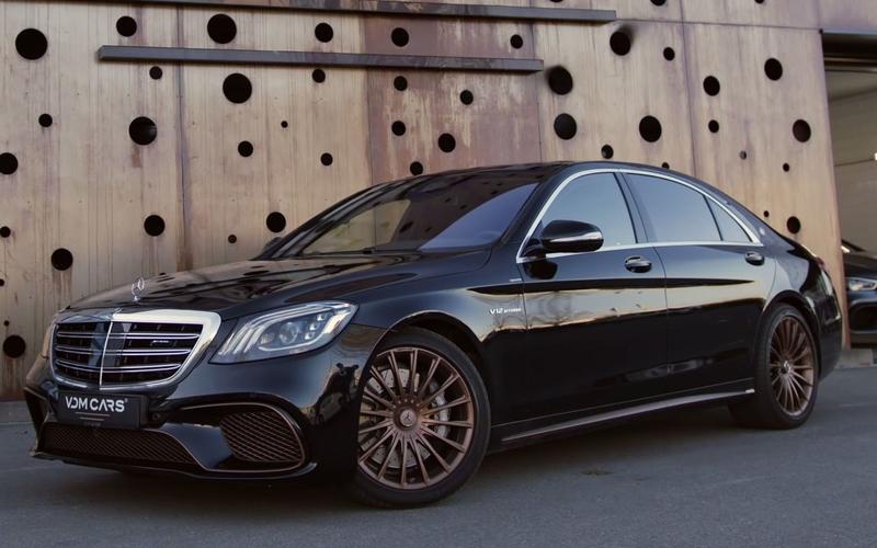 奔驰w222s级s65amgv12最终版测评finaledition机翻字幕敬请谅解