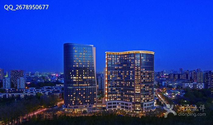 北京诺金酒店酒店外观图图片 - 第30张
