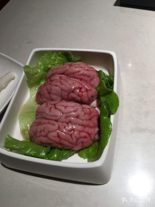 海底捞火锅(团结桥店)猪脑花图片 - 第526张