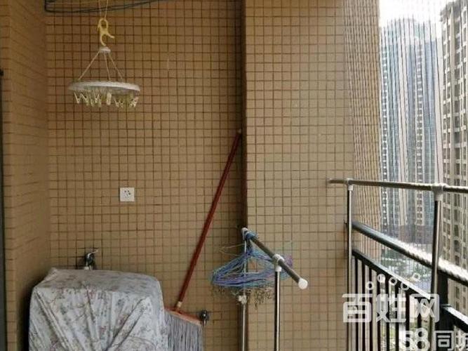 急! 美景国际广场 86万 5室2厅2卫 - 湛江廉江新房出售 - 廉江百姓网
