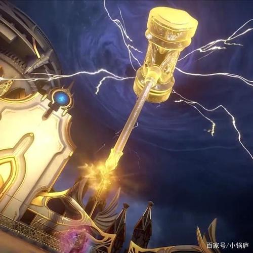 头像唐三昊天锤