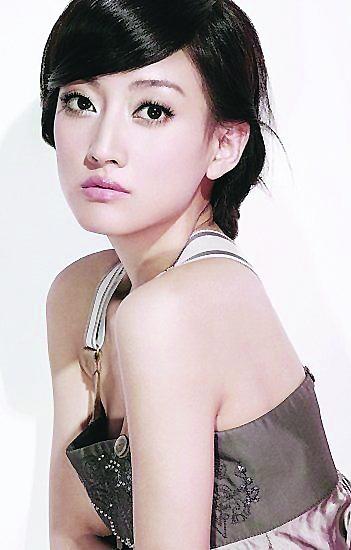 女星卫莱自杀未遂 传闻炒股亏大了