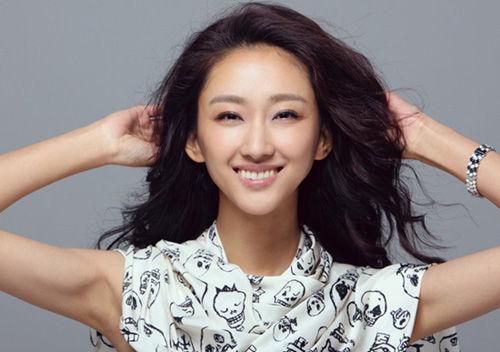 渴望电视剧小芳扮演者