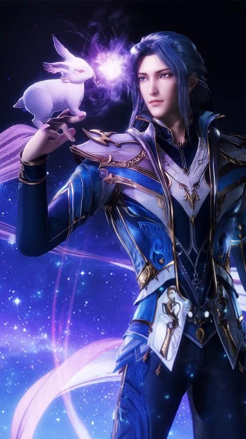 《斗罗大陆》中的主角唐三是怎么一步步走向人生巅峰的