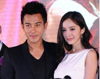 杨幂个人资料真实家世揭秘