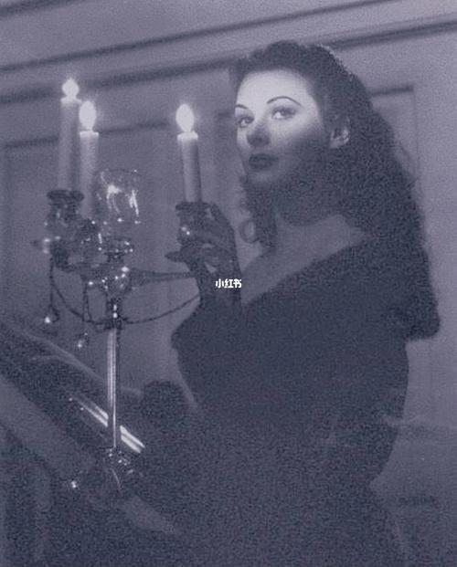 天使面孔 蛇蝎心肠的《陌生女人》_电影_旧时光美人_影视_电影(图文)