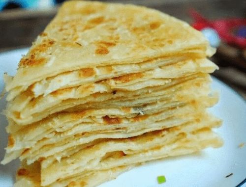 烙饼怎么做才好吃和面这一步做好烙饼柔软又筋道凉了都不硬