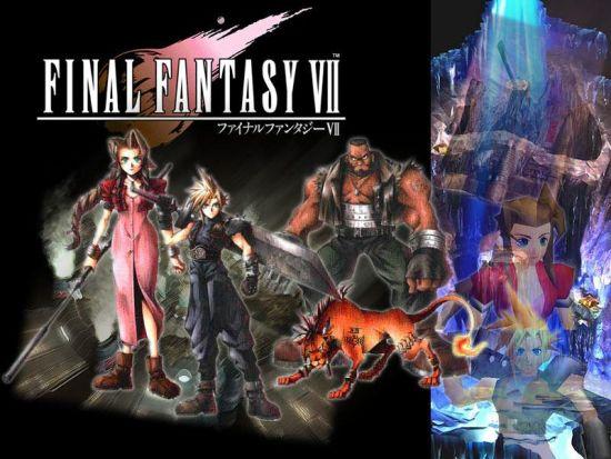 改变未来的十大神作 魔兽世界,最终幻想7入选