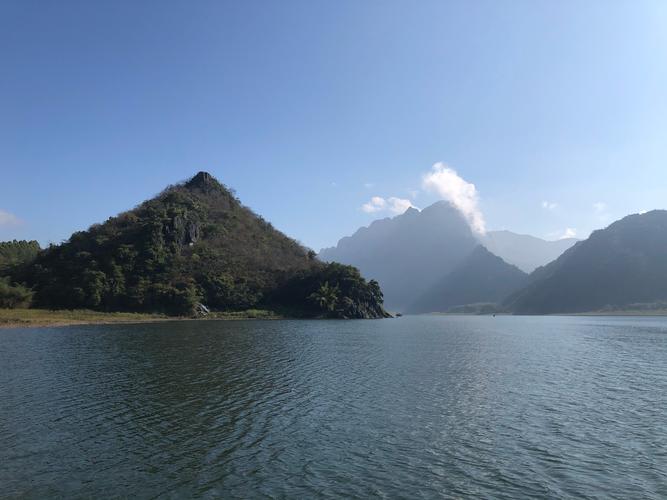 海南东方丽景～俄贤岭