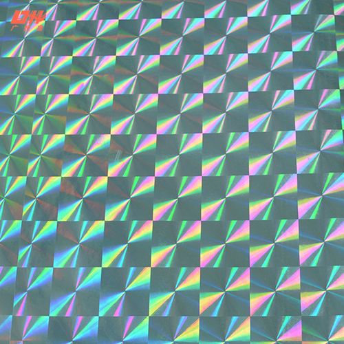 [] 反光贴环保防水镭射膜镭射贴纸 45cm 广恒鑫反光镭射纸玻璃纸即时