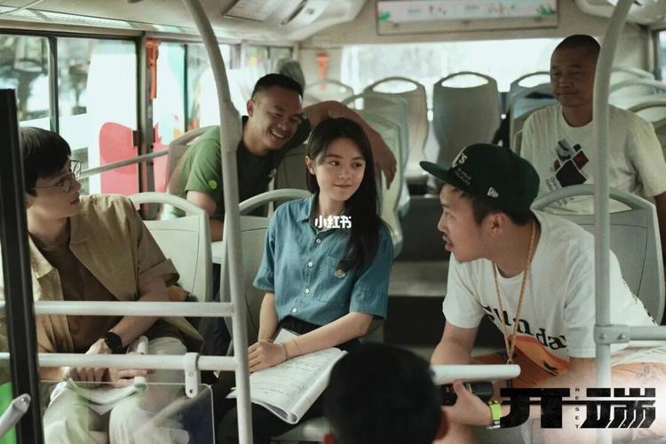 每日一问 《开端》播了吗?01_白敬亭_开端_影视_电视(图文)_华语剧