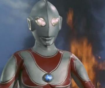 傻傻分不清,初代奥特曼和杰克奥特曼到底有啥不同