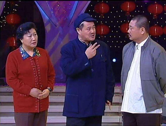 可以看一下如今的喜剧小品,演员们说的话大半都是东北话,近年来火起来