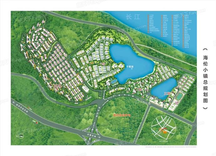 海伦小镇预计2021年9月底交付d43号楼_海伦小镇-武汉房天下