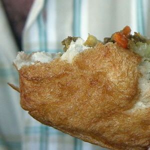 南非十大令人垂涎的美食 (图)
