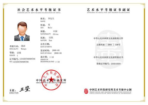 硬笔书法考级开始啦