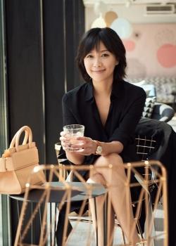 徐静蕾图片大全