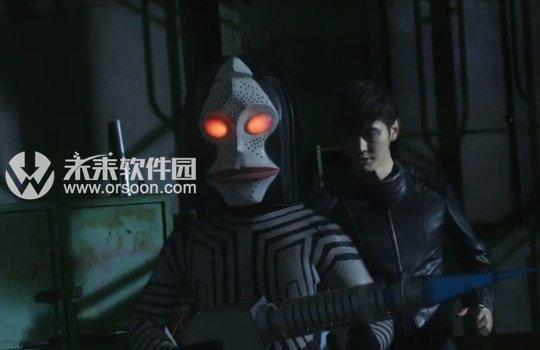 捷德奥特曼第19集百度云资源分享剧情预告 伏井出矽将帮助贝利亚复活.