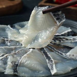 叼果熊 免浆去骨黑鱼片250g *6件59.4元包邮(合9.9元