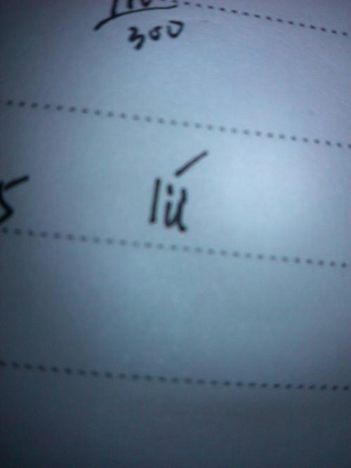 驴 的拼音怎么拼