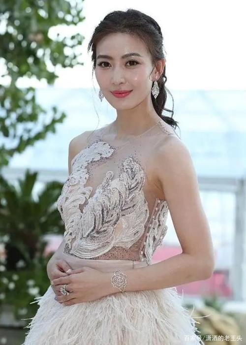 我喜欢的女艺人周知 个人美照收藏版