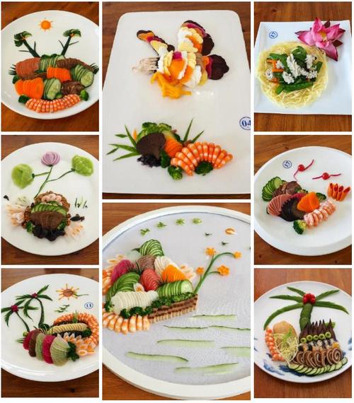 开化这场"舌尖上的旅游美食大赛",让人垂涎欲滴!