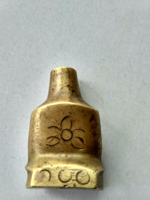 唐朝金库真品是金的还是铜的