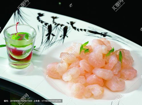 [正版商业]龙井虾仁