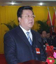 1984年10月参加工作,中共党员,研究生学历,现任中共凤翔县委副书记