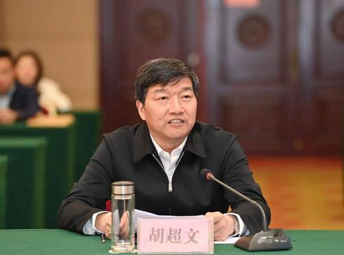 王忠林程用文率队赴恩施州考察并召开座谈会聚焦高质量做好乡村振兴