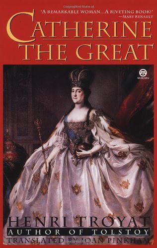 catherine the great