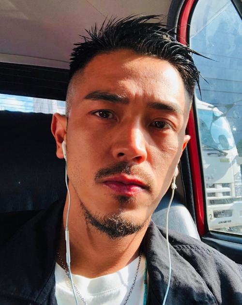 三十而已-梁正贤(马志威)_穿搭_instagram_三十而已_影视_明星娱乐