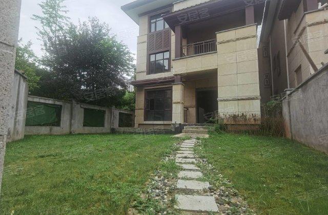 九龙湖公馆别墅