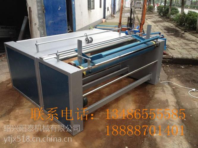 卷布机生产厂家卷布机价格小型卷布机简易型验布机批发
