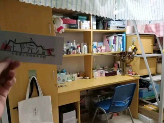 东莞理工学院城市学院宿舍条件怎么样有空调吗含宿舍图片