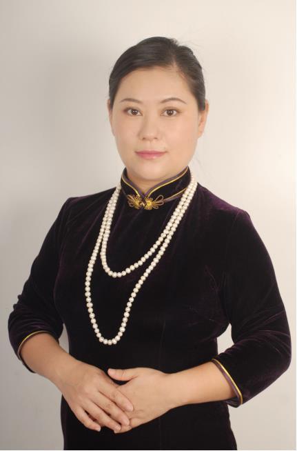 罗燕老师