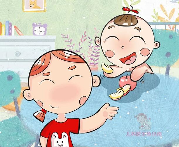 夏季给孩子吃水果吃哪种吃多少怎么吃你做对了吗