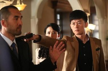 第24集 魏东篱秘密追查萧岚的真实身份 韩志杰金楼寸步不离萧岚