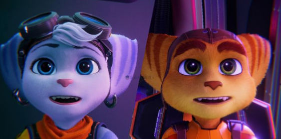 瑞奇与叮当ps5怎么设置中文ps5瑞奇与叮当多少帧