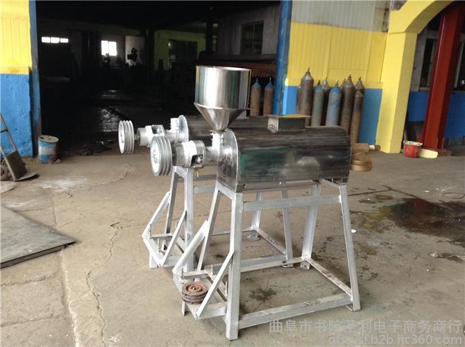 鲜粉条机,小型粉条机此加工技术及成套设备已通过专家鉴定,一年四季