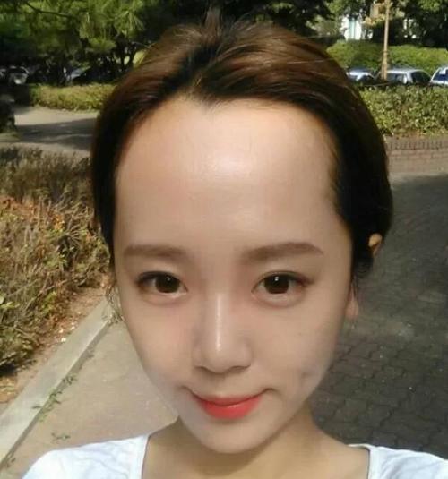 女生这几个发型留久了,发际线会上移,快拿图去找你的托尼吧