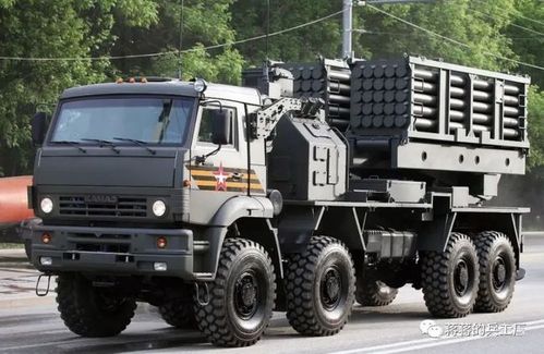 跟所有使用卡玛斯-6560底盘的装备一样,isdm火箭布雷车也逃