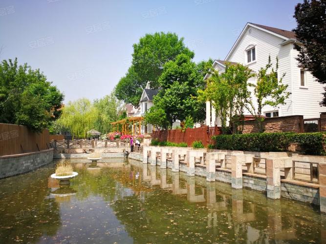 西山美墅馆(别墅)