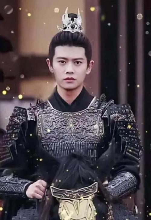 周生如故小南辰王为什么至死不反答案就藏在军师谢崇的嘴里