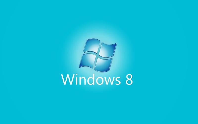 高清晰windows 8操作系统壁纸